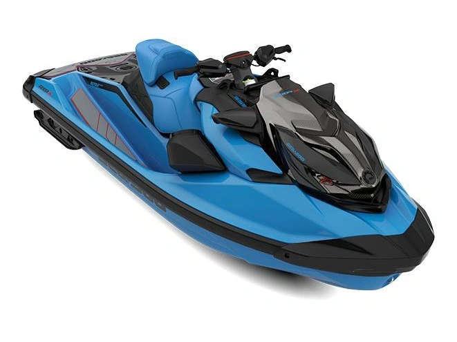 Sea-doo Rxp-x 350 (audio) 2027 alt