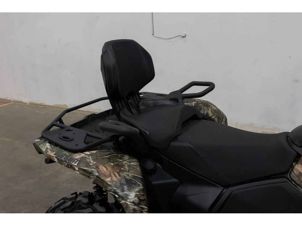 2026 Can-am Outlander Max Hunting Edition Hd7 2ata alt