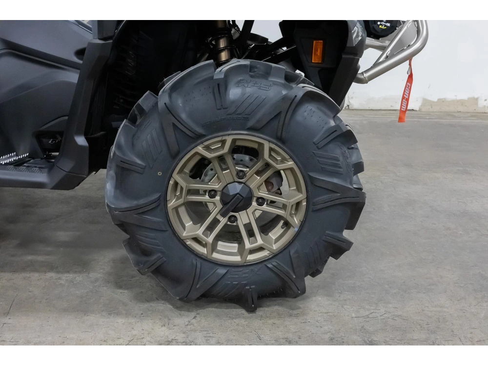 2026 Can-am Outlander Xmr 850 4kta alt