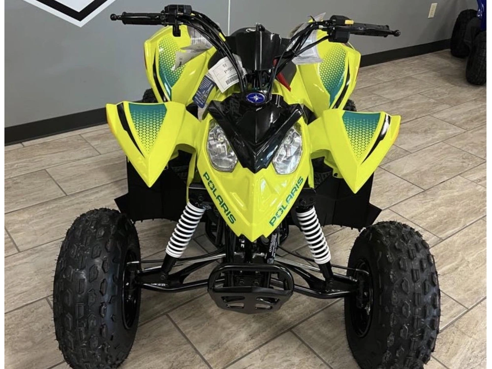 2026 Polaris Outlaw® 110 Efi
