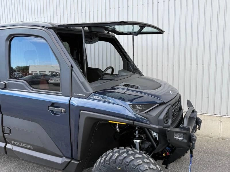 Polaris Ranger Crew Xd 1500 Northstar Ultimate 2027 alt