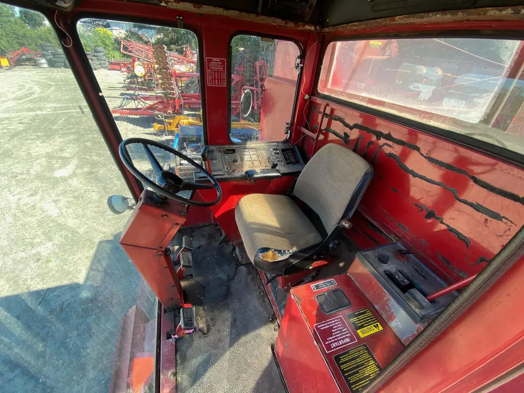 1982 International Harvester 1460