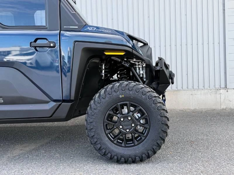 Polaris Ranger Crew Xd 1500 Northstar Ultimate 2027 alt