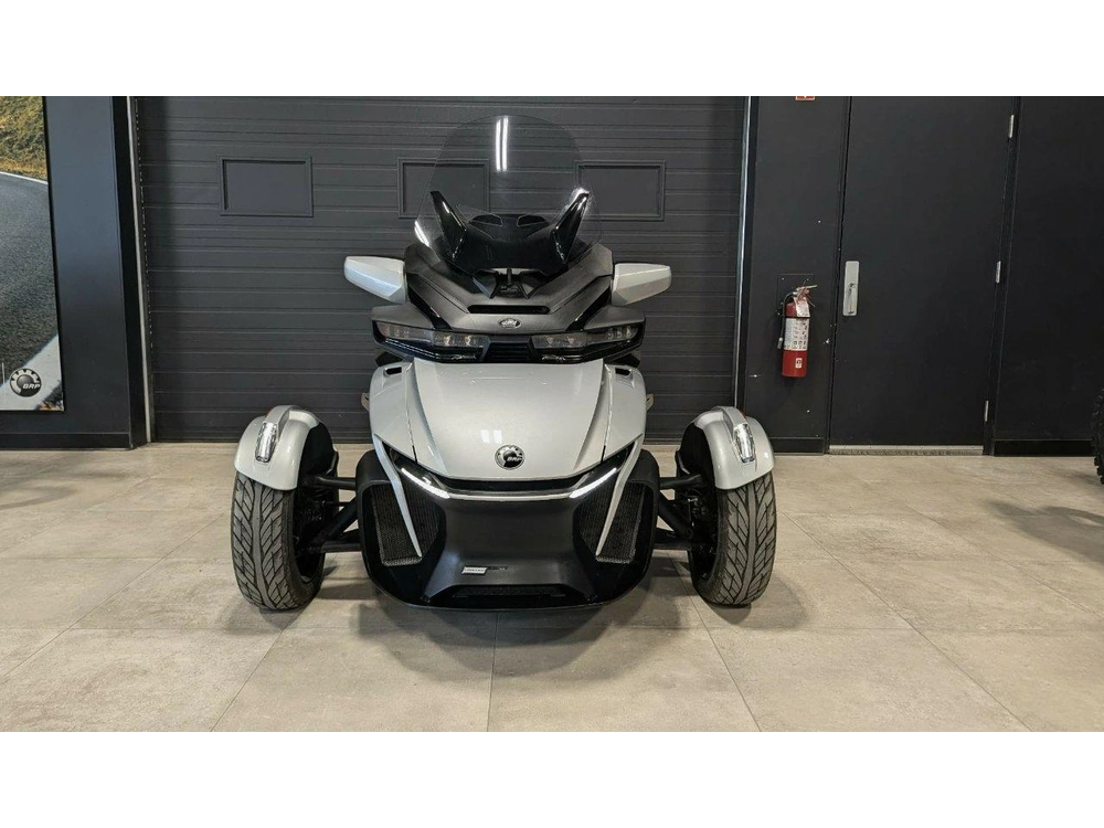 Can-am Rt Limited Used 2023 alt
