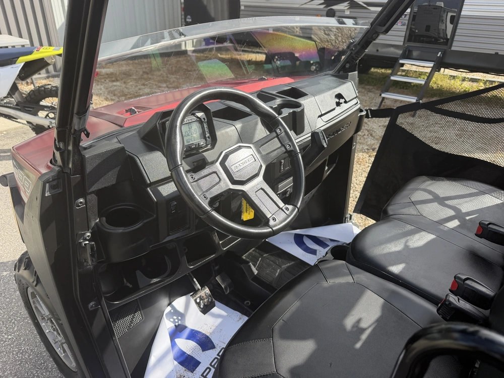 2021 Polaris Ranger 1000 Premium alt