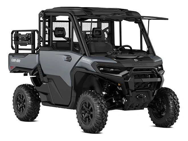 Can-am Defender Xu Xt Cab Hd10 2027 alt