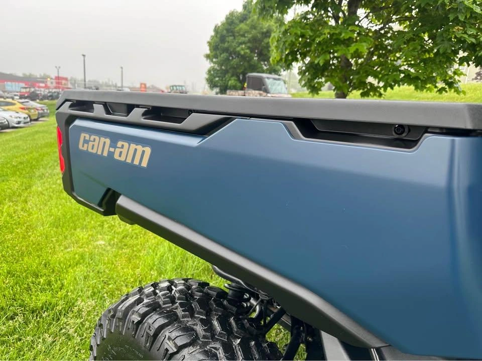 2026 Can-am Defender Dps Cab Hd9 alt