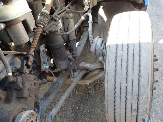 Kenworth T680 2021
