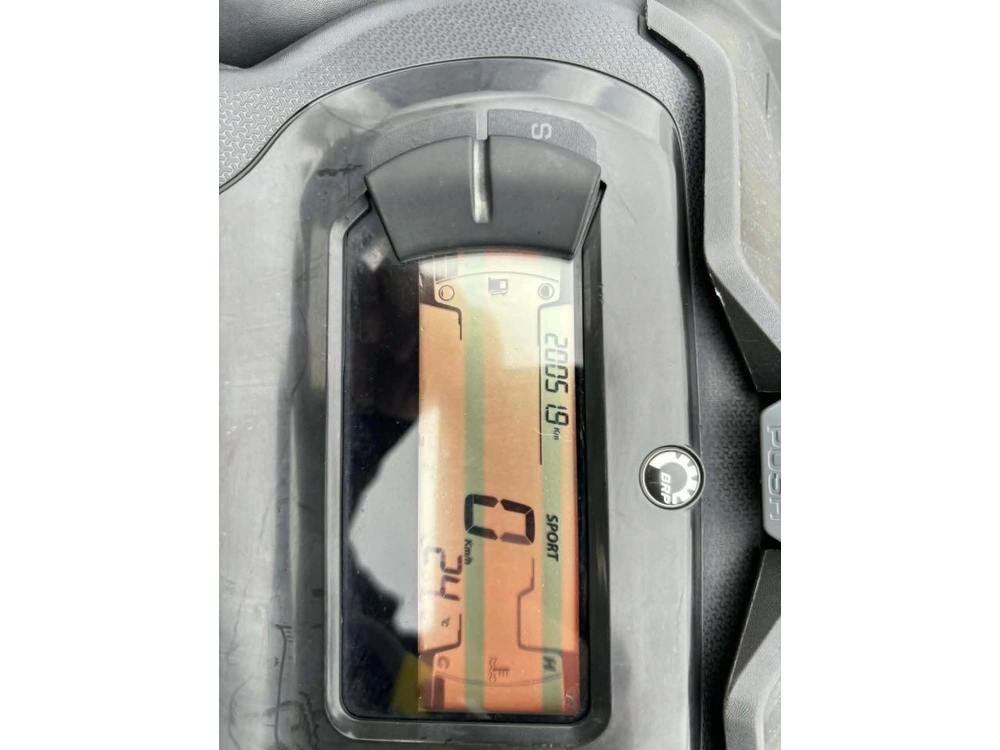 Ski-doo Renegade 900ace Turbo 2021 alt