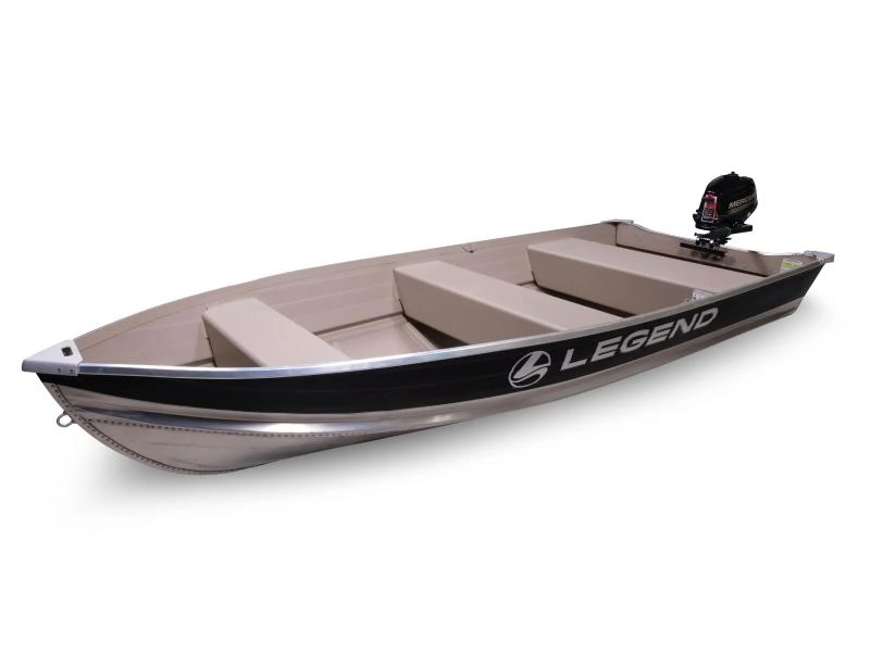 2026 Legend 14 Ultralite alt