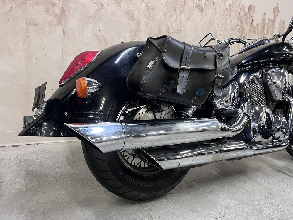 2007 Honda Vtx 1300 alt