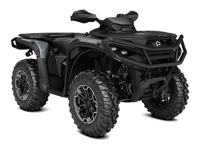Can-am Outlander Xt 1000 2027 alt