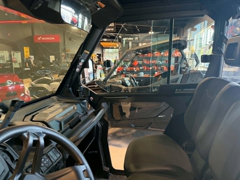 Can-am Defender Hd10 Xt 2025 alt