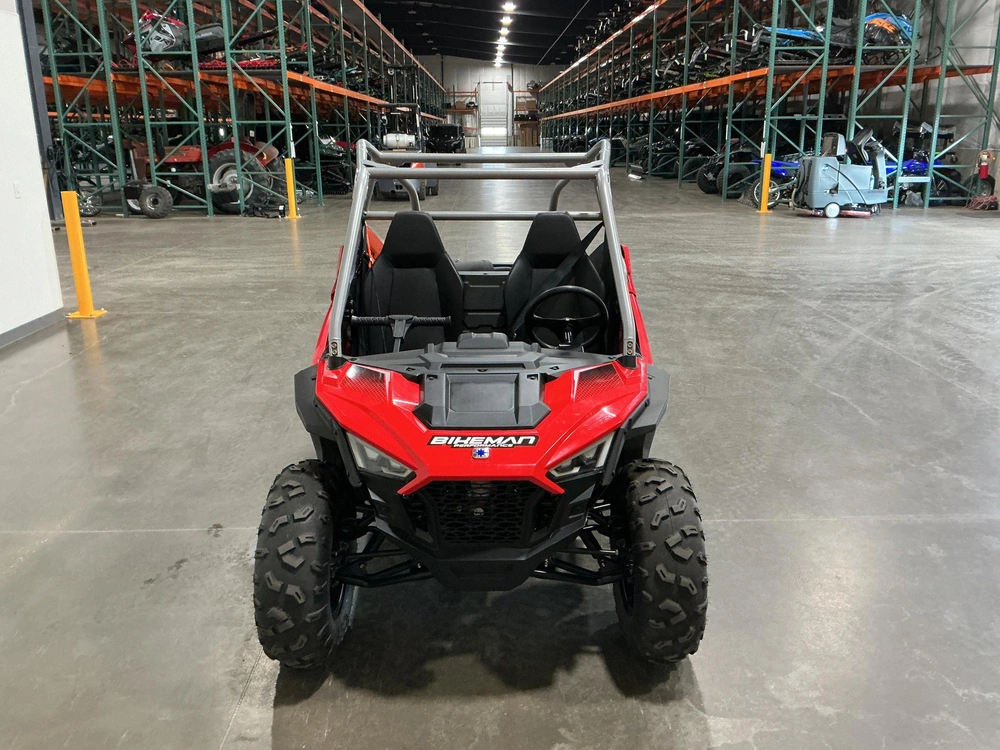 2026 Polaris Rzr 200 Efi alt
