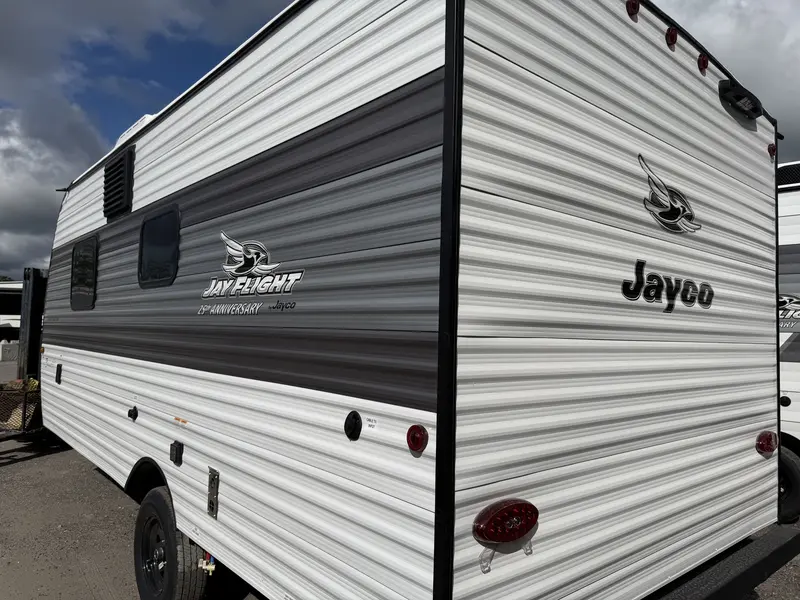 2027 Jayco JAY FLIGHT SLX - SPORT EDITION 170FQ