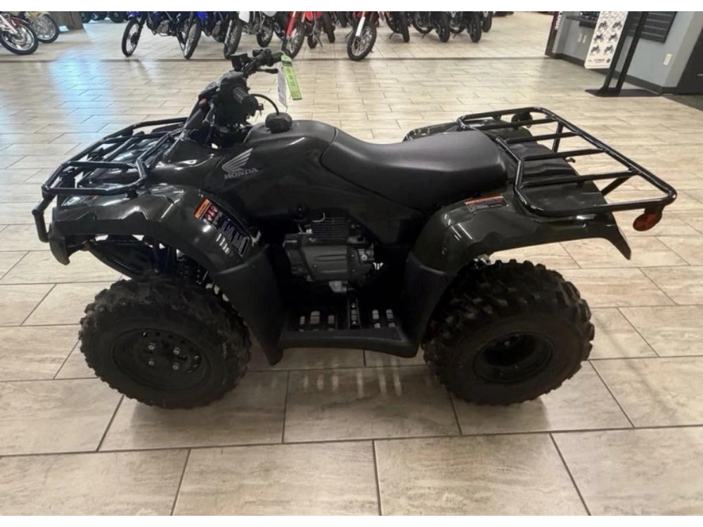 2026 Honda Trx250tm1t