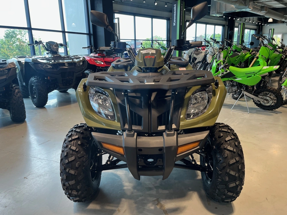 2027 Kayo Bull 300 Efi alt