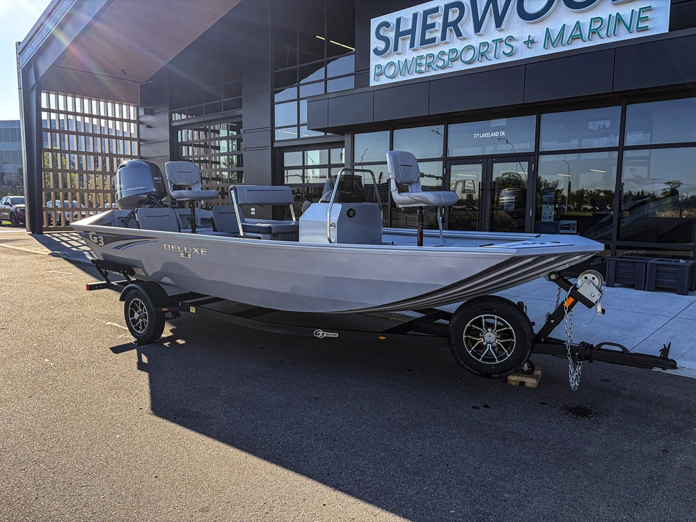 2027 G3 Boats 18 Ccj alt