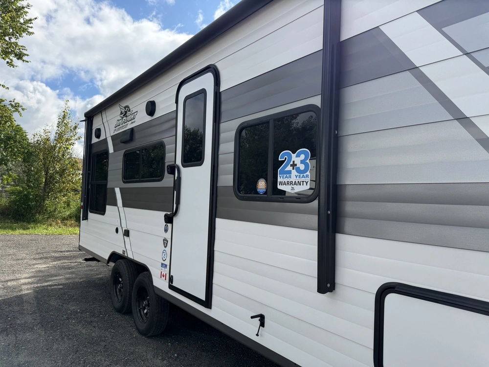 Jayco Jay Flight Slx 210qb 2027