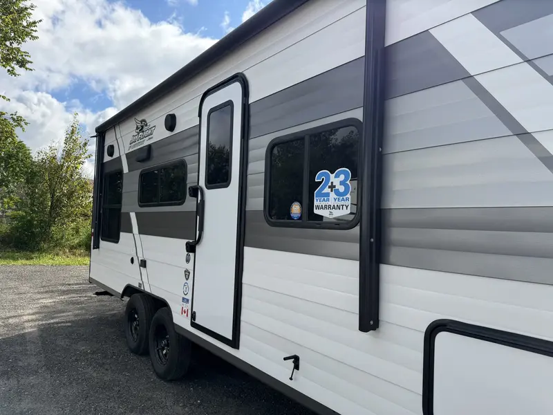 2027 Jayco JAY FLIGHT SLX 210QB