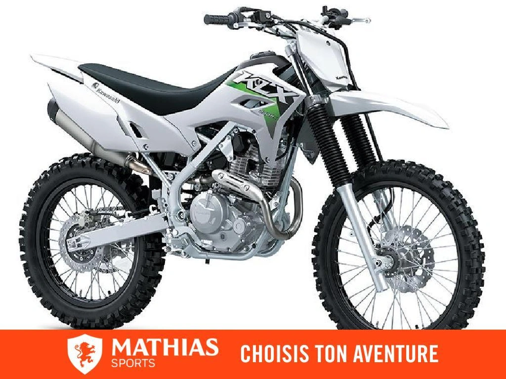 Kawasaki Klx230r S 2027 alt