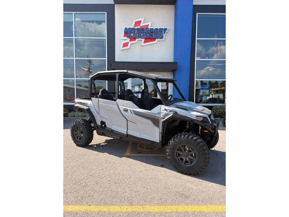 Polaris General Xp 4 1000 Sport 2026 alt