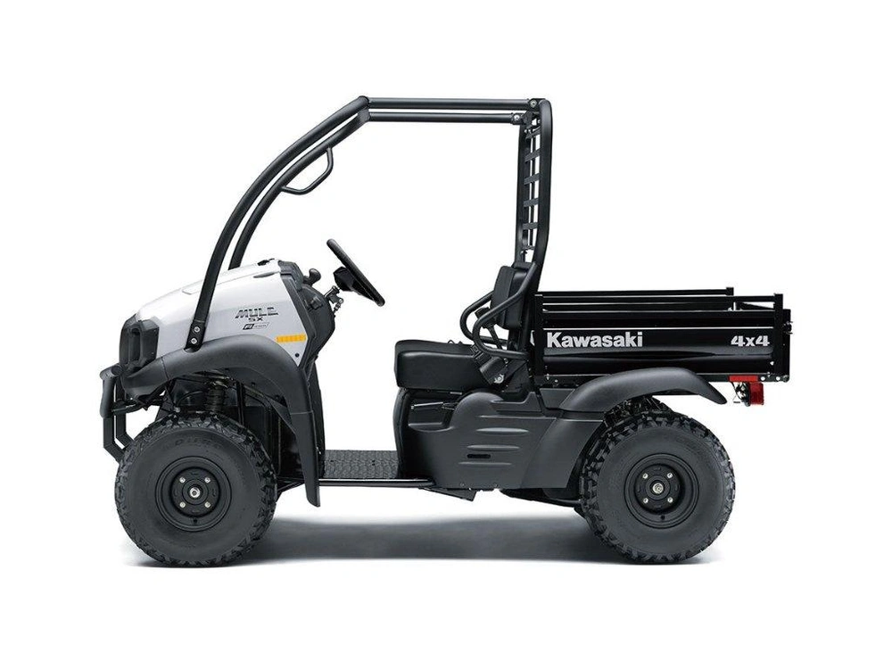 Kawasaki Mule Sx 4x4 2027 alt