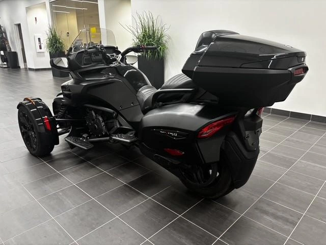 Can-am Spyder F-3 Limited 2024 alt