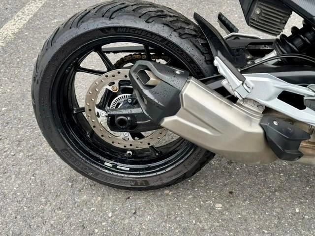 2020 Bmw F 900 R alt