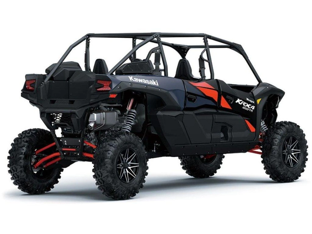 Kawasaki Teryx Krx4 1000 Tr 2027 alt