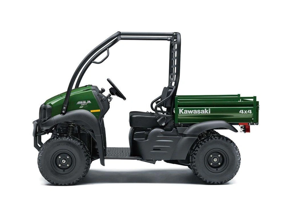 Kawasaki Mule Sx 4x4 2027 alt