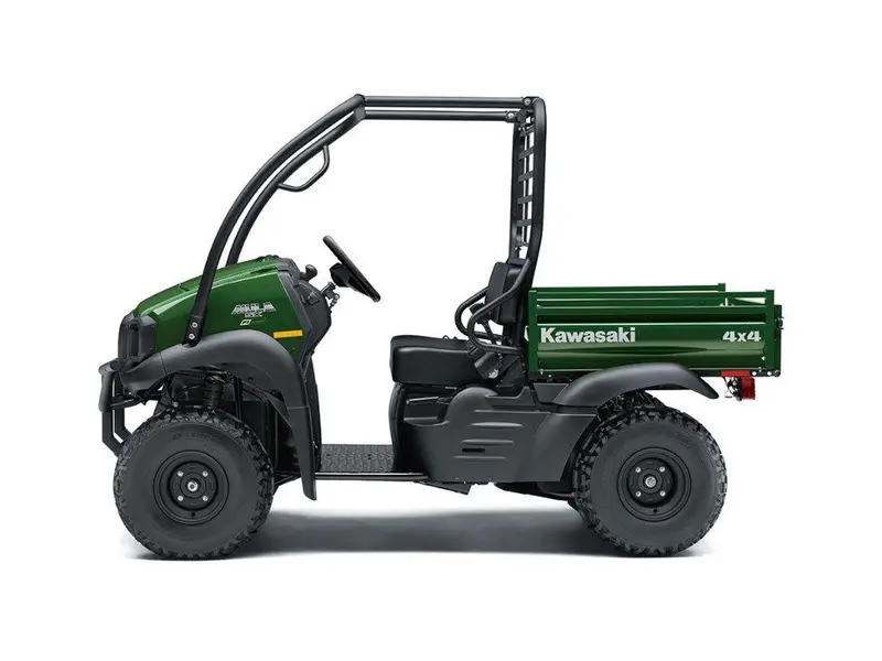 2027 Kawasaki MULE SX 4X4