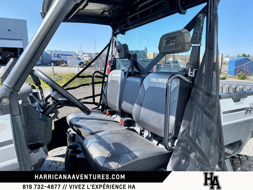 Polaris Polaris Ranger Xp 1000 Eps 2019 alt