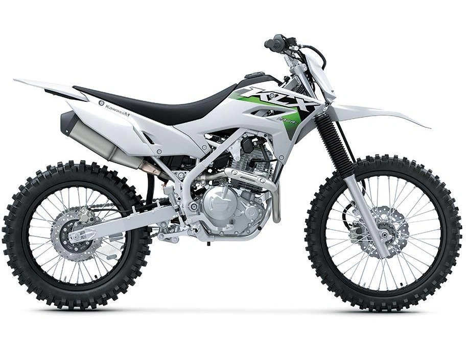 Kawasaki Klx230r S 2027 alt