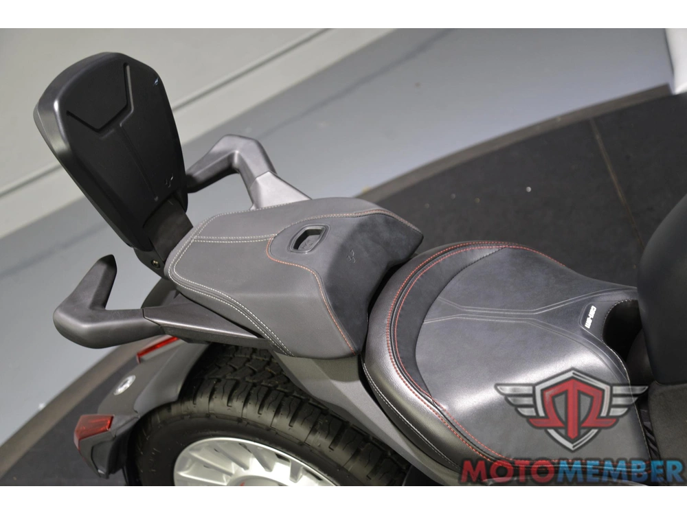 2024 Can-am Ryker Rally 900 alt