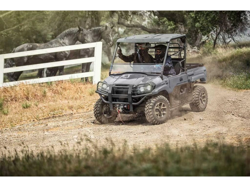 Kawasaki Mule Pro-mx Eps Le 2027 alt