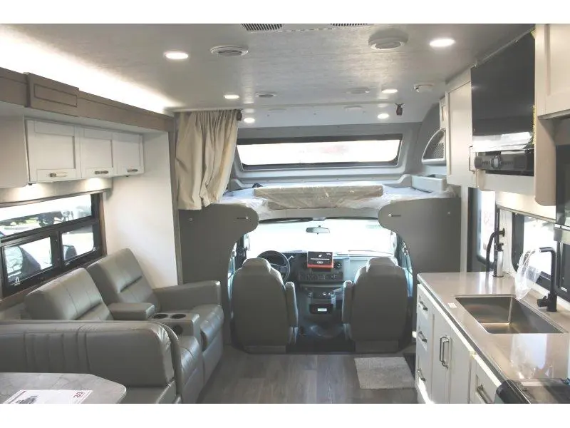 2027 Entegra Coach Odyssey