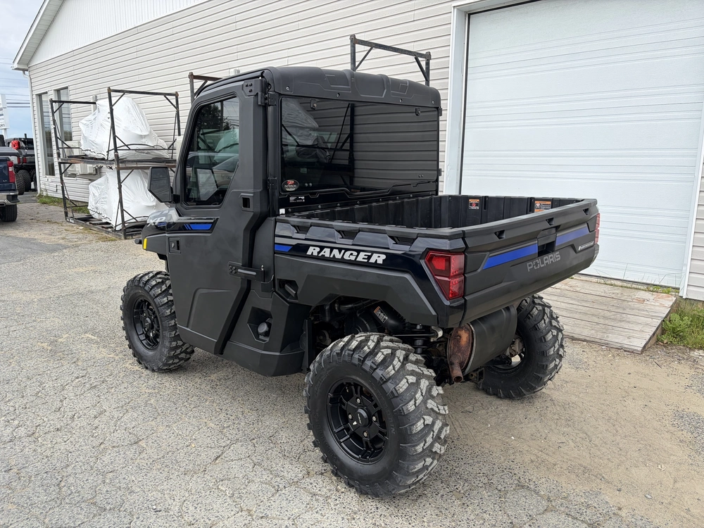 2024 Polaris Ranger Xp 1000 Northstar Ultimate alt