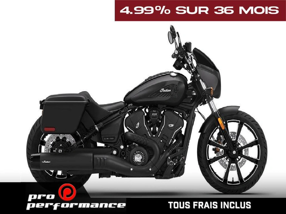 Indian Motorcycle Sport Scout Rt 2026 alt