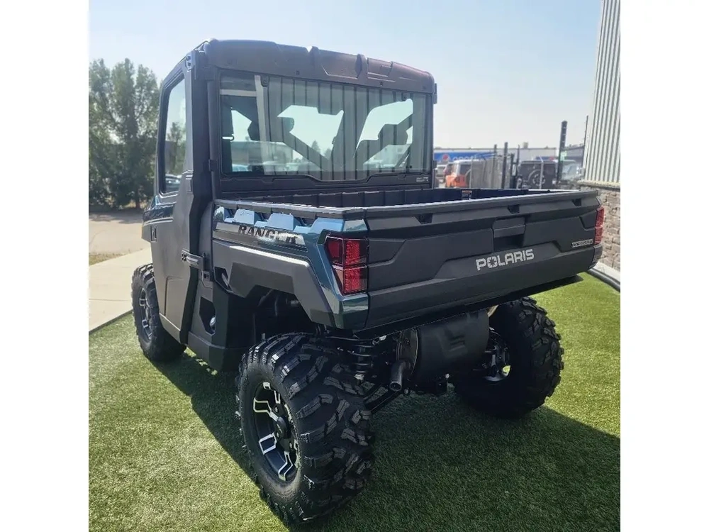 2027 Polaris Ranger Xp 1000 Northstar Premium alt