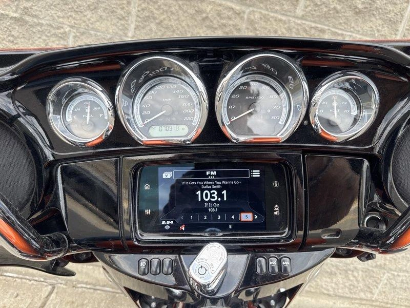 2019 Harley-davidson Flhtk - Ultra Limited™ alt