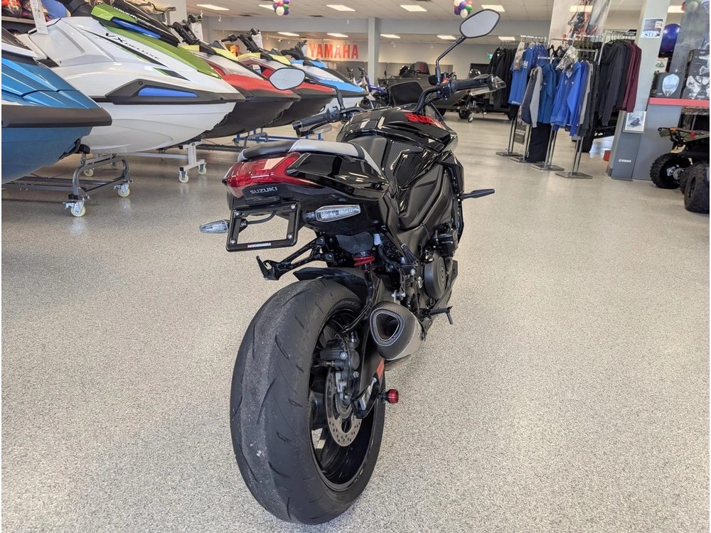 2020 Suzuki Gsxs1000f alt