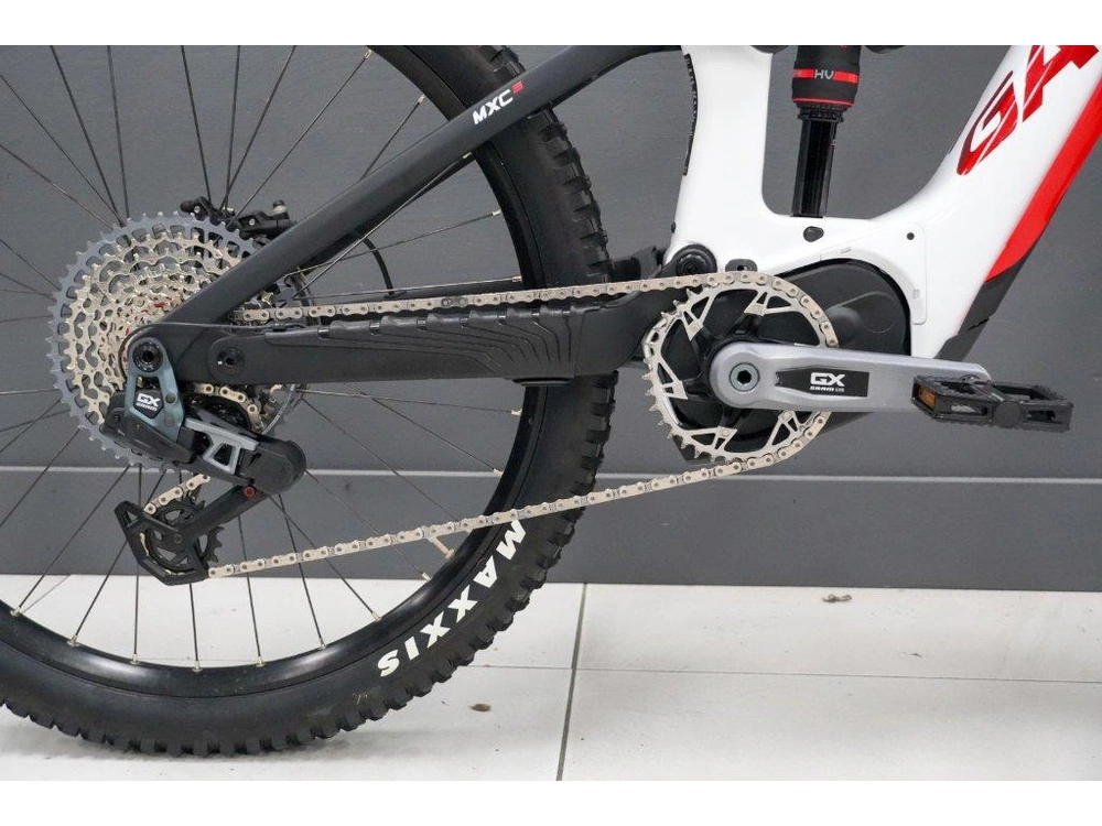 2024 Gasgas Mxc 5 12-s Axsa/44 alt