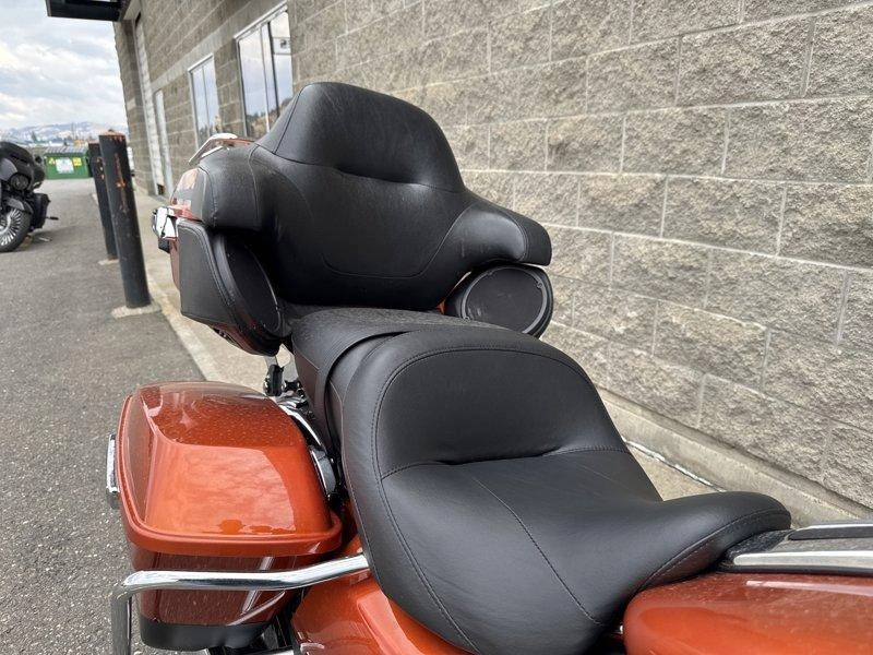 2019 Harley-davidson Flhtk - Ultra Limited™ alt