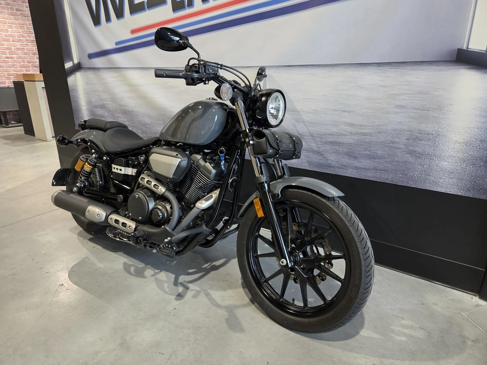 Yamaha Bolt 950 R-spec 2022