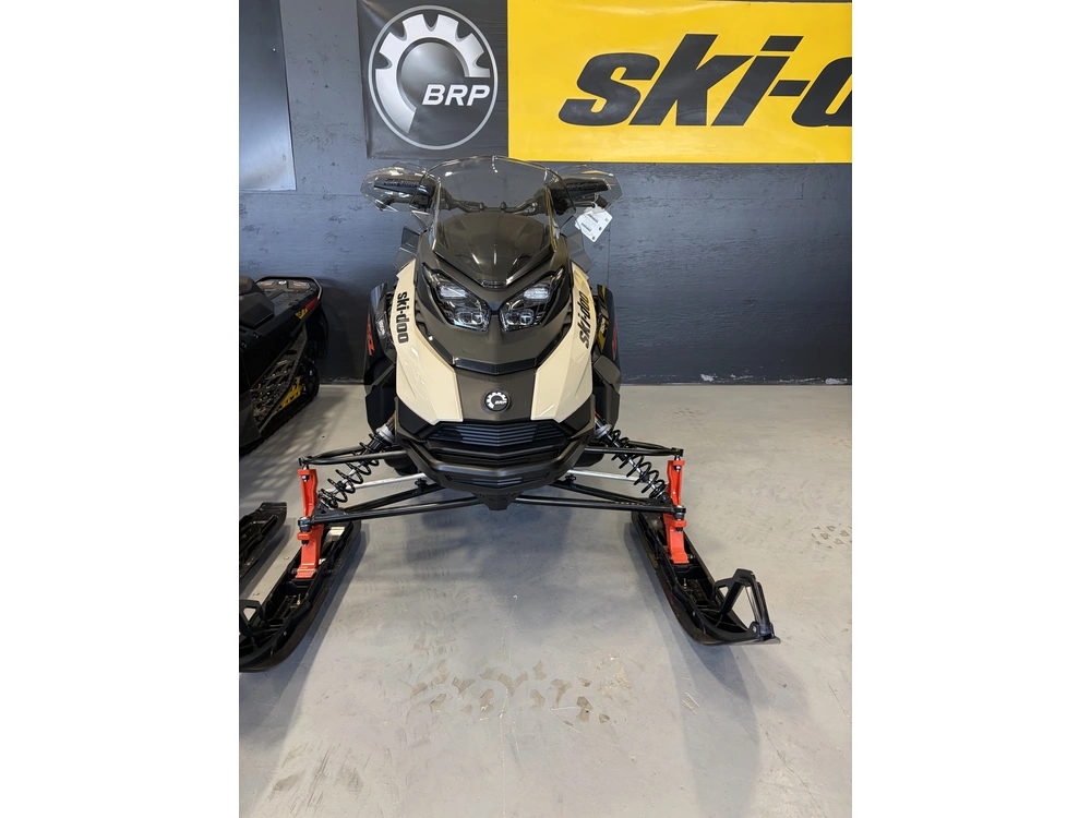 2027 Ski-doo Mxz Adrenaline 137 850 E-tec Ripsaw 1.25" E.s. alt