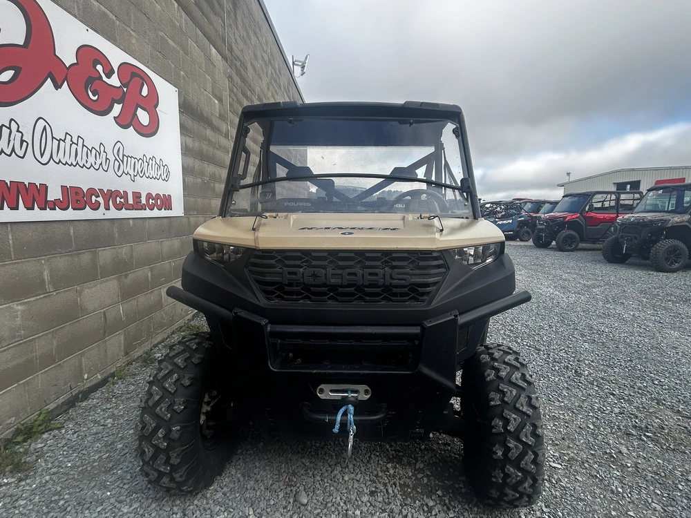 2020 Polaris Ranger 1000 Premium alt