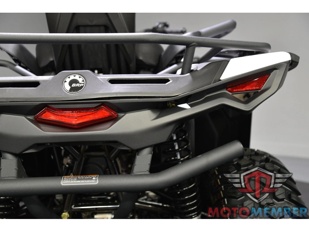 2026 Can-am Outlander Electric Max