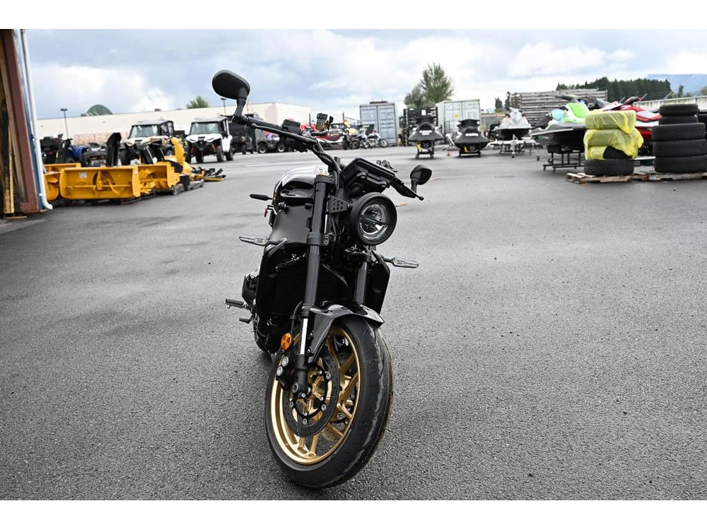 2026 Yamaha Xsr900