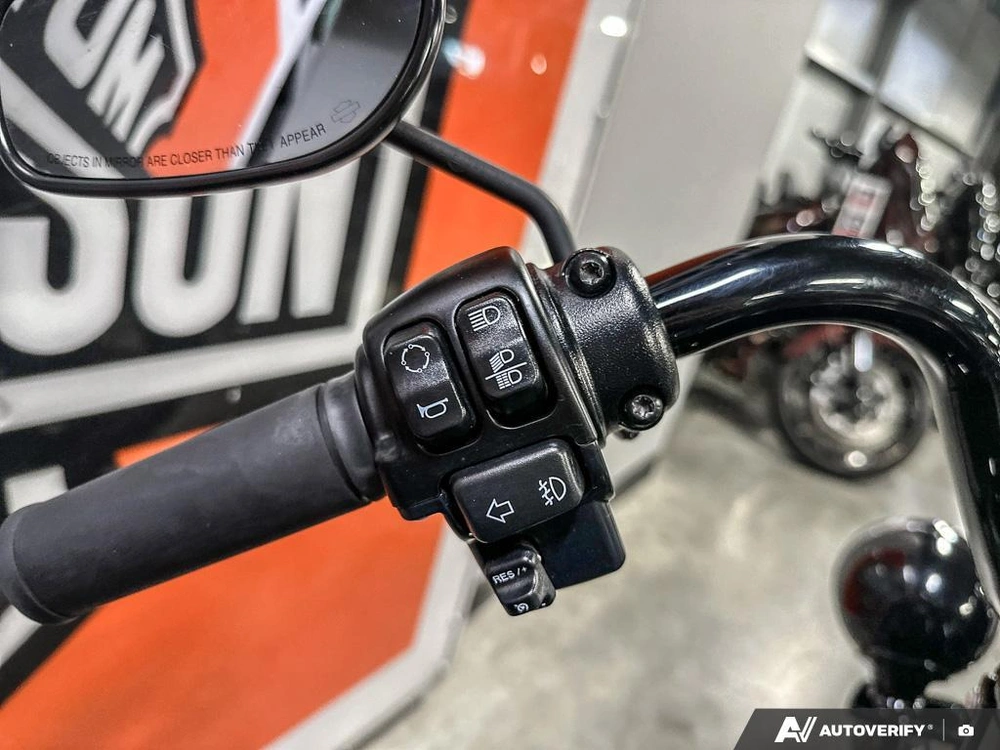 2024 Harley-davidson Heritage Classic